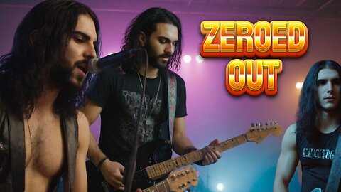Zeroed Out