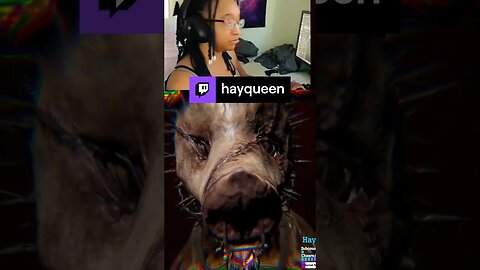 Drop of death… #devour #keymailer | hayqueen on #Twitch