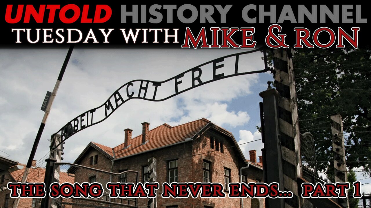 Tuesday's With Mike | The Song That Never Ends - The Holocaust