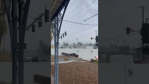 Las Vegas Storm 08/12/22