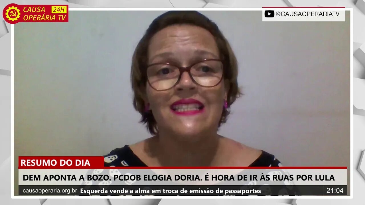 Professores de SP decidem sobre greve hoje | Momentos do Resumo do Dia