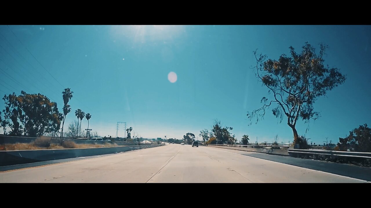 Blasian Babies DaDa In-N-Out Burger (1440 48fps Grafitti Filter)