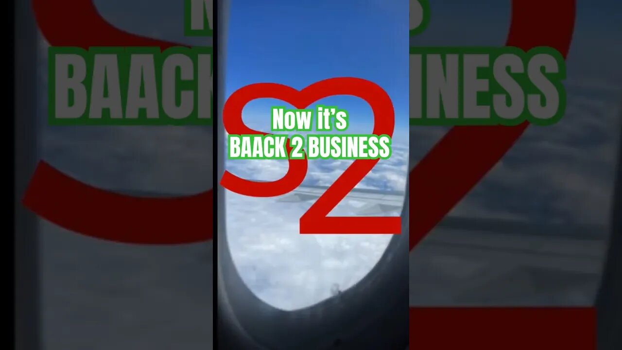 Now itโs BAACK 2 BUSINESS ๐ #Get2Steppin w S2