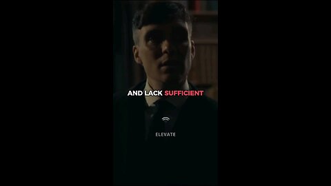 Thomas Shelby qouets