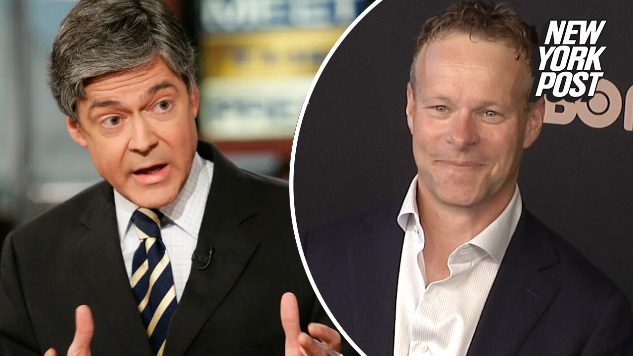 CNN's John Harwood quits as new boss Chris Licht cleans house