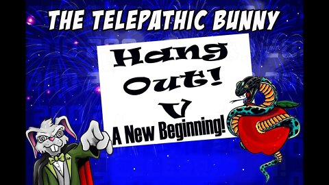 Hang Out! 5: The New Beginning!