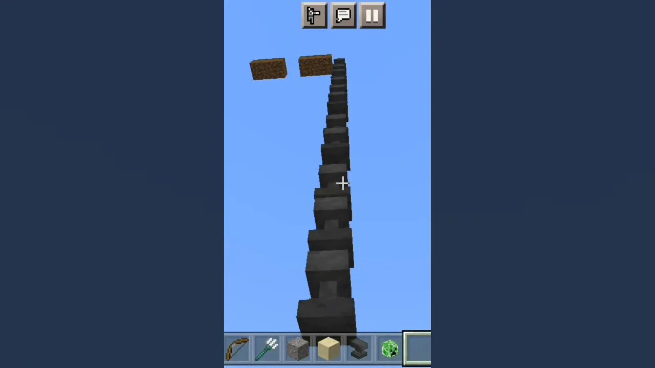 Minecraftlogic 🤣😂#public #public #minecraftmeme #meme #meme #mcpe #minecraftpe #minecraftparody#fun