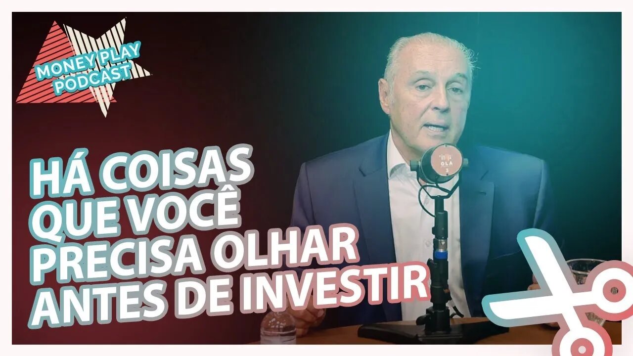 COMO INVESTIR EM FUNDOS IMOBILIÁRIOS? MOISE POLITI, PIONEIRO DO SETOR NO BRASIL, RESPONDE #CORTE