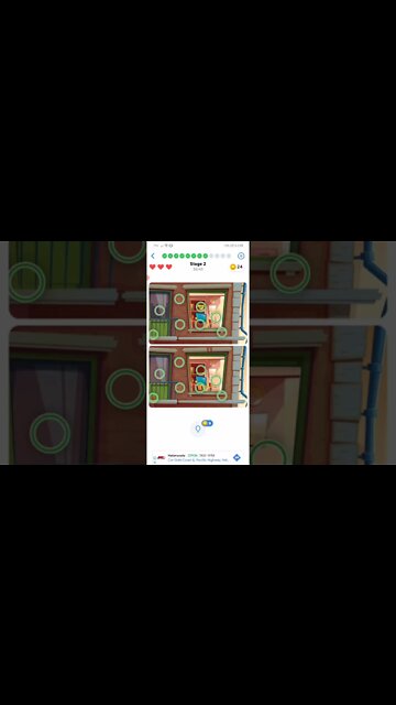 Differences - Stage 2 - Level 38 of 45