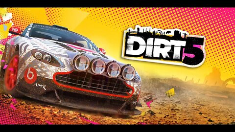 dirt 5