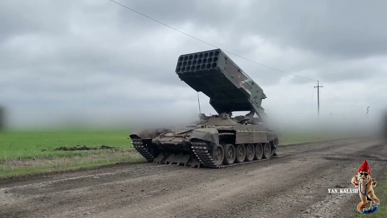 Briefing du ministère de la Défense de la Russie 30.06.2022