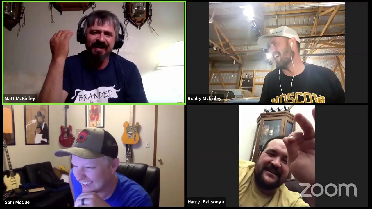 Talkin' Chocolate B-Holes and Other Topics of Importance