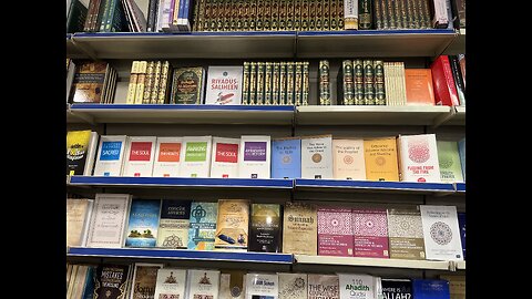 Darussalam Books