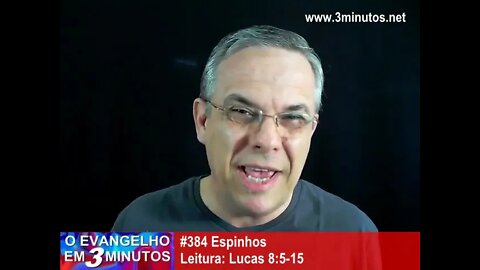 #384 Espinhos