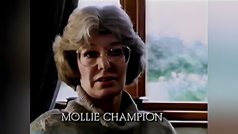 M.E. Sufferer Mollie Champion's "physical weakness" dismissed as "simulated weakness" by Neurologist P.K. Thomas [MEDICAL GASLIGHTING] - All In The Mind, Malingering, Hysterical, Feigning, Faking & Simulated