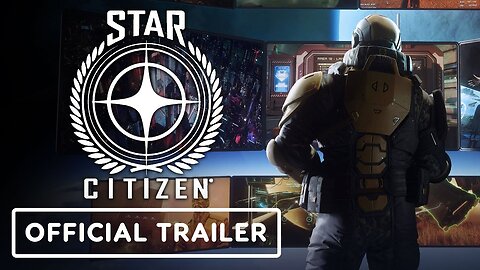 Star Citizen - Official Alpha 3.19 Update Trailer