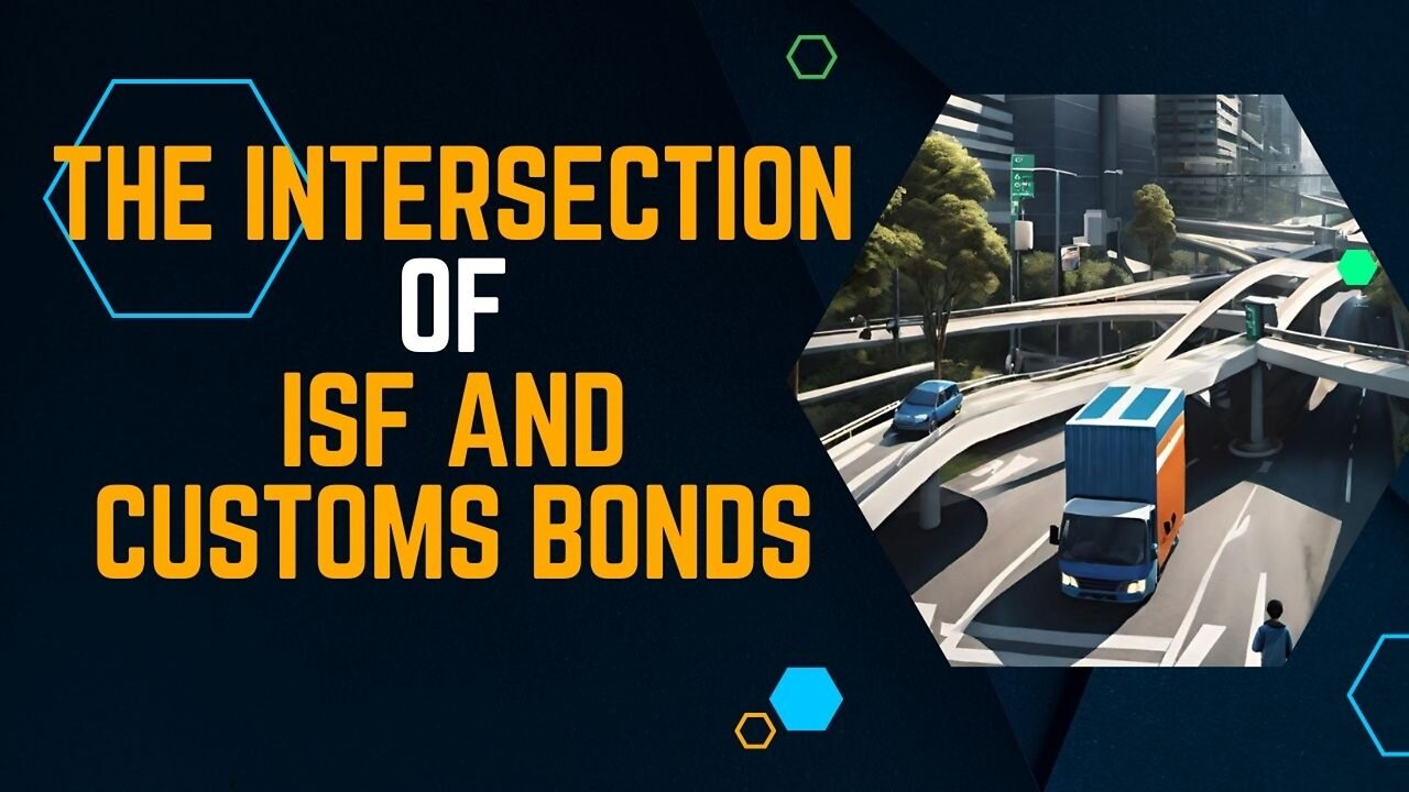 Navigating Risk: How ISF Impacts Customs Bonds