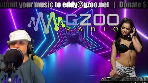 GZOO Radio Live Music Review Show