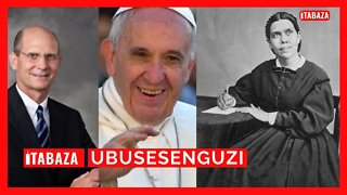 Common Good: Imbarutso yo kurenganya Abatuye Isi, Intambara yeruye ya Kiliziya n'Ubuprotesitanti