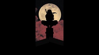 Itachi Uchiha bad*ss 👿👿