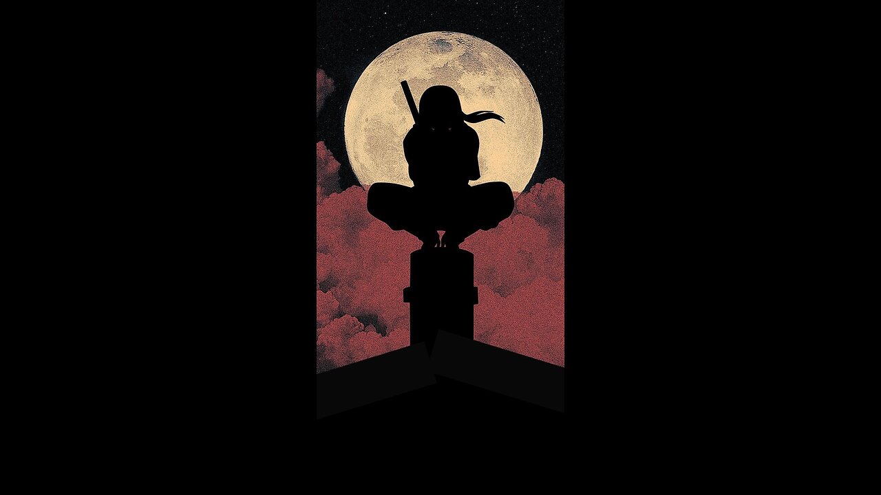 Itachi Uchiha bad*ss 👿👿