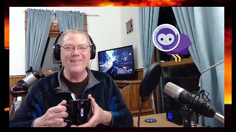 Monday Morning 🌄 Coffee ☕ 03.20.2023 @Twitch Broadcast 🎥🎬