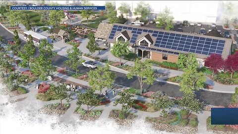Open house tonight for new Lafayette affordable housing
