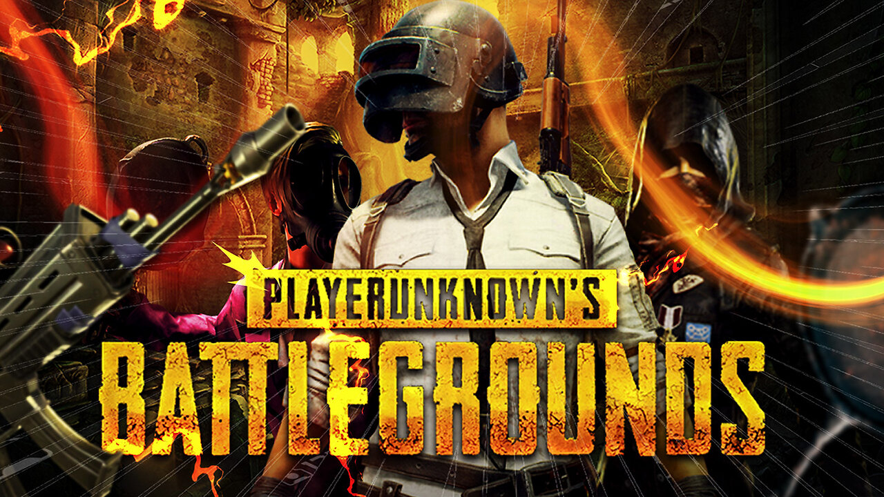 PUBG review