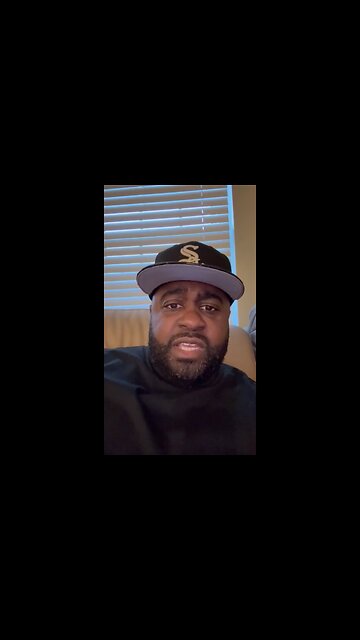 Duke Tanner | Calls on Black Americans to Stand behind Donald Trump !!!