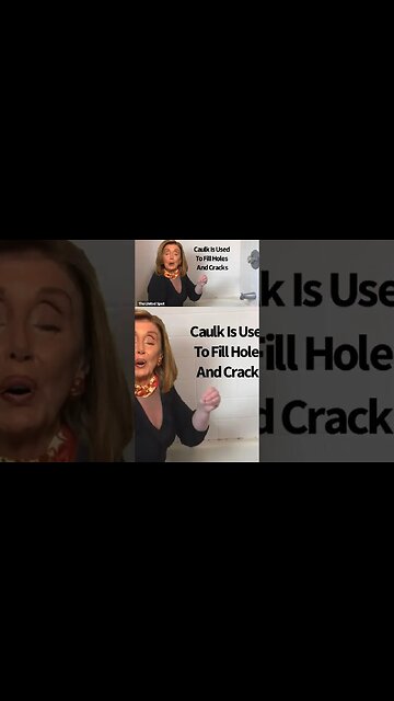 Do you have the right caulk for the job?