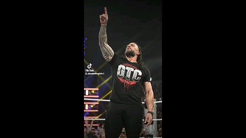 Roman rings Thanksgiving