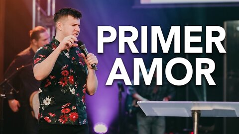 Regresando al Primer Amor | Zack Parkhotyuk