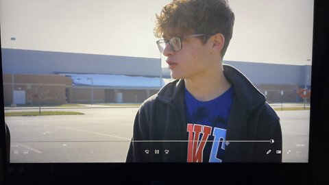 Behind the scenes of Cool Kids