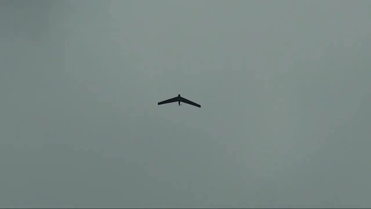 🇷🇺 Russian UAV's Crews Combat Operations In Ukraine Adjusting Artillery