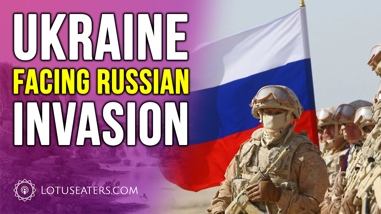 The Russian Rumble