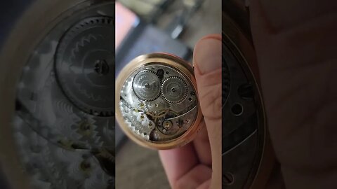 My Pocket Watch