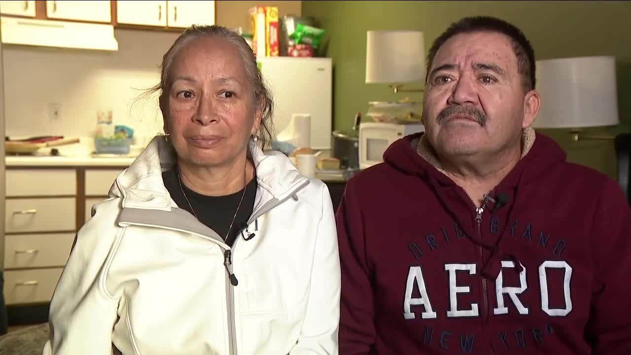 Help these Denver families displaced by fire right before the holidays