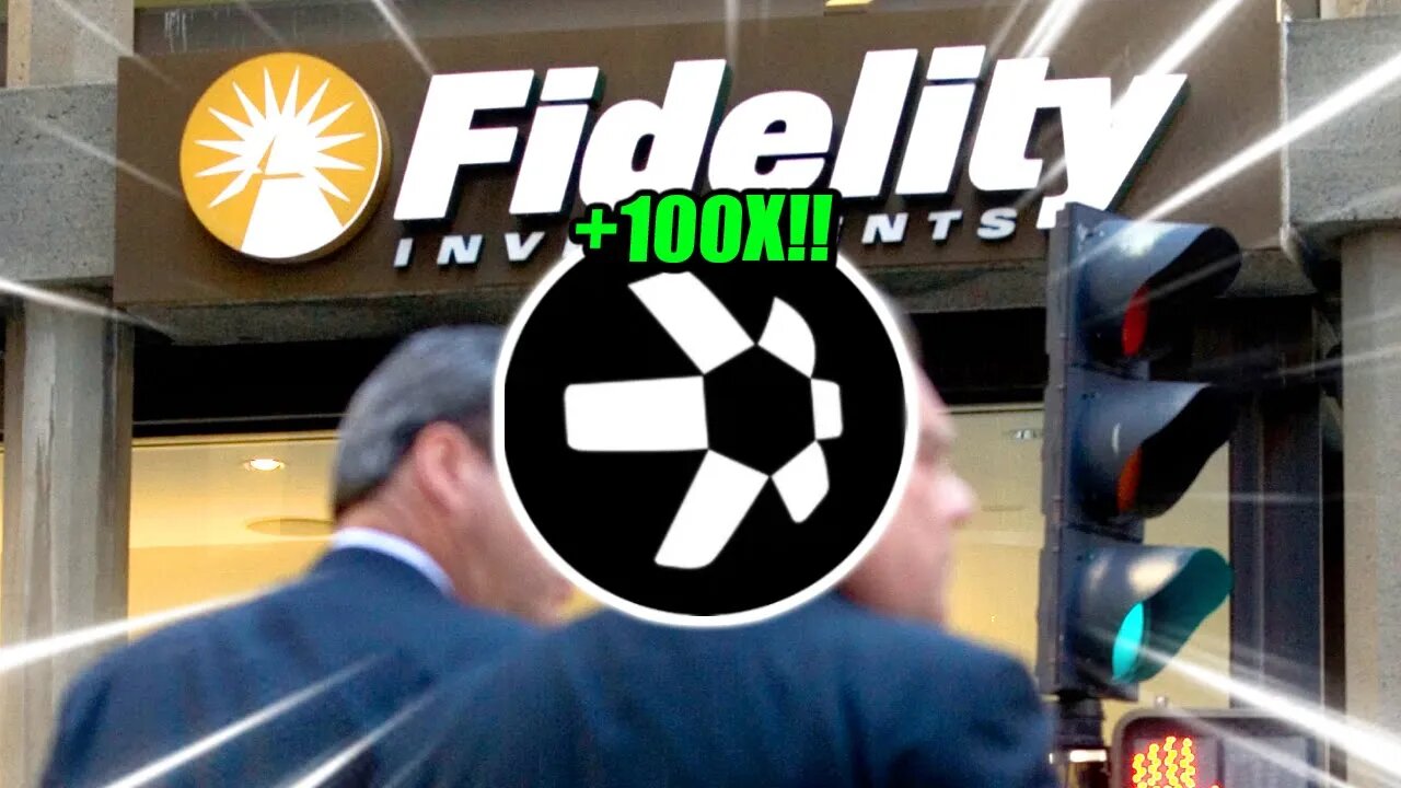 QUANT HOLDERS!! $10 TRILLION ASSET MANAGER FIDELITY WILL MAKE QUANT EXPLODE!! *URGENT NEWS!*