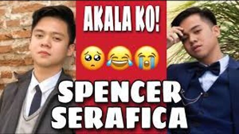 Funny Spencer Compilation