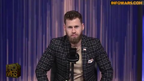 ALEX JONES (Full Show) Thursday - 3/2/23