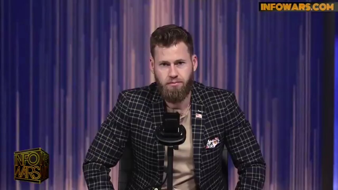 ALEX JONES (Full Show) Thursday - 3/2/23