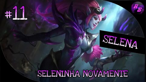 É IMPRESSÃO MINHA OU OS STUNS ESTÃO CADA VEZ MAIS LONGOS? • INICIANDO DO ZERO #11 | Mobile Legends