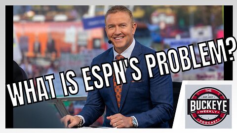 Why ESPN Promotes the SEC and Provokes Ohio State and the Big Ten