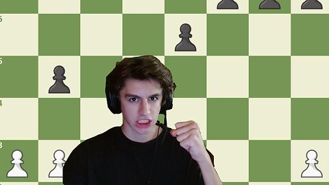 I Lost To A Viewer In Chess and Everyone Unfollowed