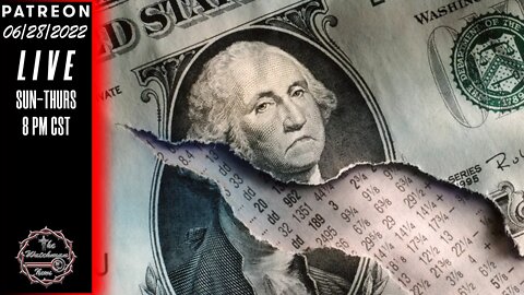 06/28/2022 The Watchman News - Most Americans ‘Concerned’ About Making Ends Meet - Germany Gas Alarm