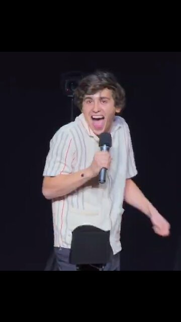 I Look White But I'm Cuban