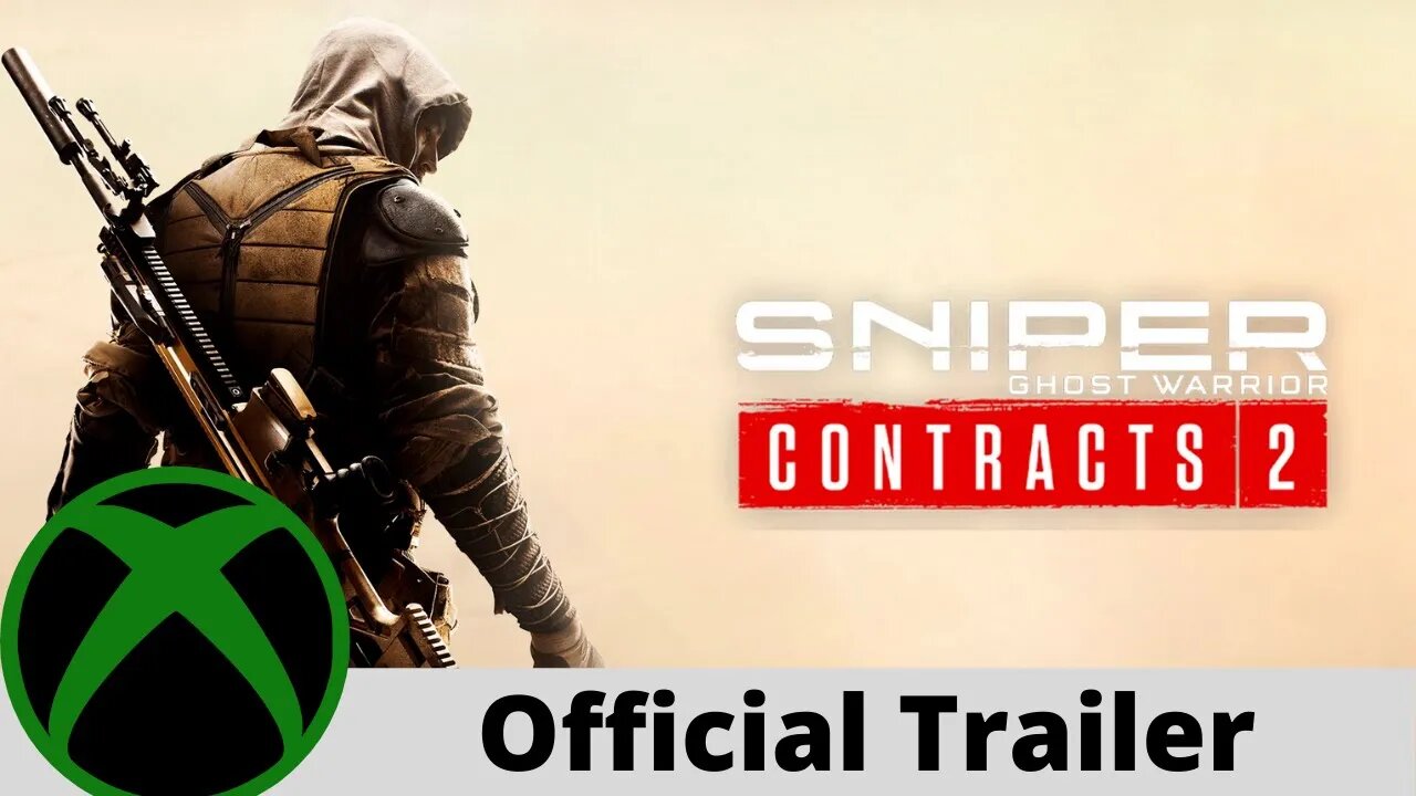 Sniper Ghost Warrior Contracts 2 ‘Welcome to Kuamar’ Gameplay Trailer Coming Soon on Xbox