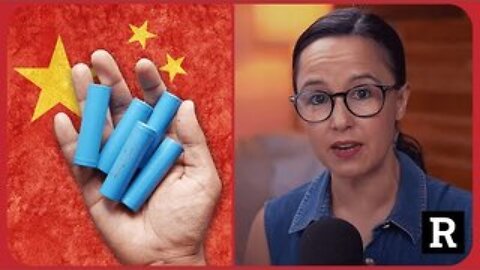 China just SHOCKED the world with this DISCOVERY