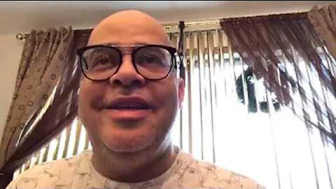 John Eckhardt-Both Riches and Honor(December 6)