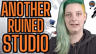 Sweet Baby Inc DESTROYED ANOTHER STUDIO | Hyper Light Forced To FIRE ACTIVISTS Before GAME RELEASE